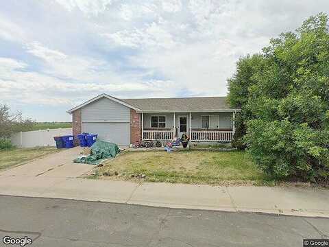 Hawthorne, MILLIKEN, CO 80543