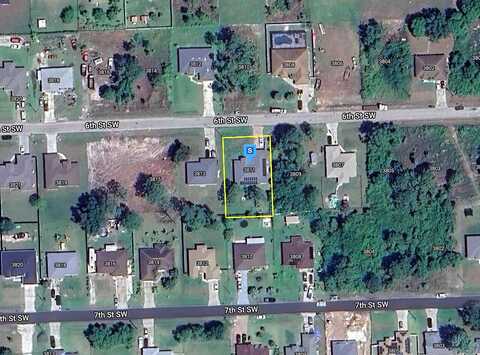 6Th, LEHIGH ACRES, FL 33976