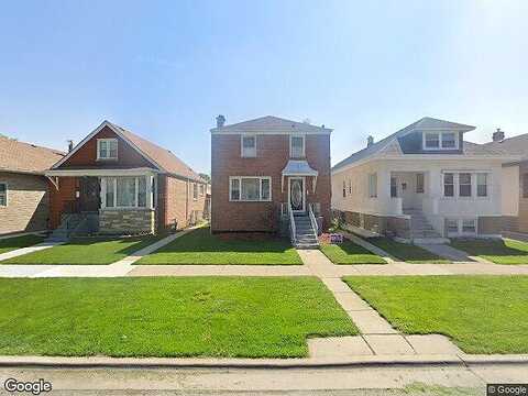 Wenonah, BERWYN, IL 60402