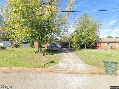 Harwood, HUNTSVILLE, AL 35805