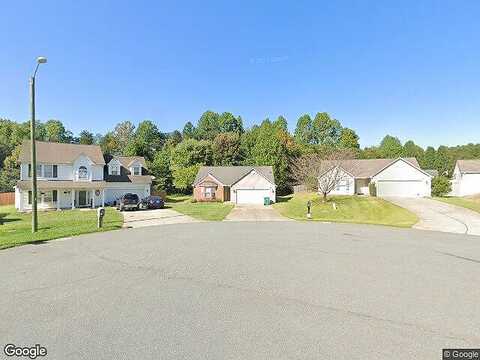 Ranier, WALKERTOWN, NC 27051