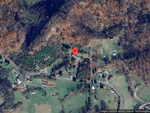 Reeds Valley, CASTLEWOOD, VA 24224