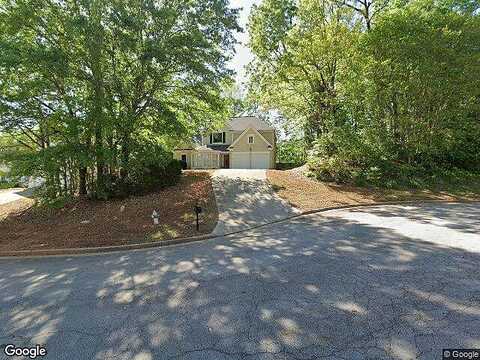 Stonebriar, DULUTH, GA 30097