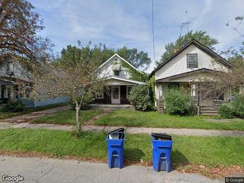 66Th, CLEVELAND, OH 44105