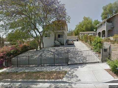Drysdale, LOS ANGELES, CA 90032