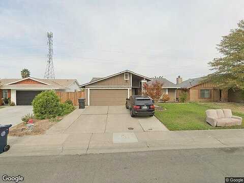 Deer Run, SACRAMENTO, CA 95823