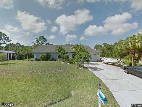 Lincoln, PORT SAINT LUCIE, FL 34983