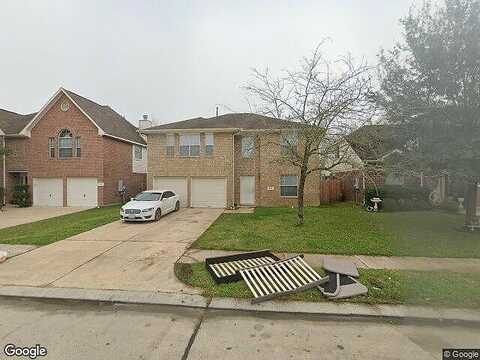 Lindbergh, BAYTOWN, TX 77521