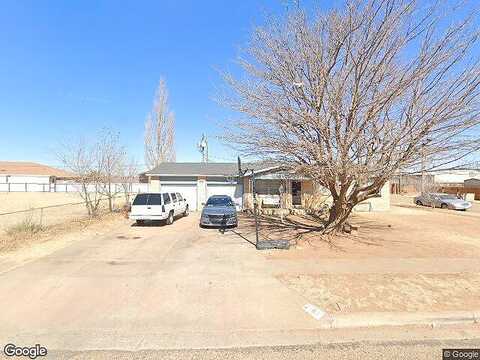 51St, LUBBOCK, TX 79404