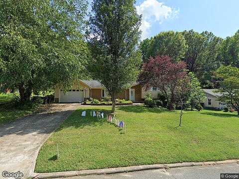 Northside, LEXINGTON, NC 27295