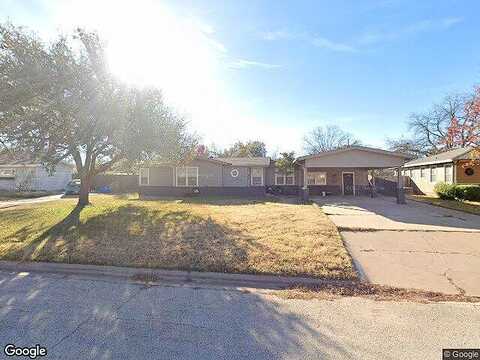 Stratford, ABILENE, TX 79605