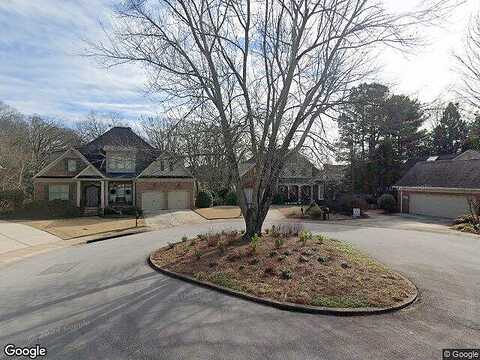 Forrest, GAINESVILLE, GA 30501