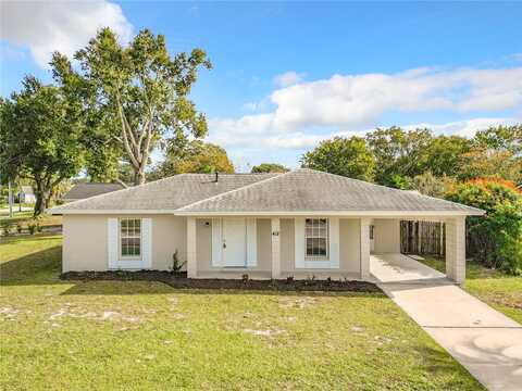 Lochmond, FERN PARK, FL 32730