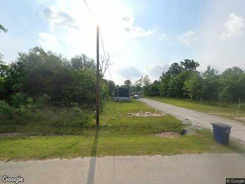 County Road 5041, CLEVELAND, TX 77327