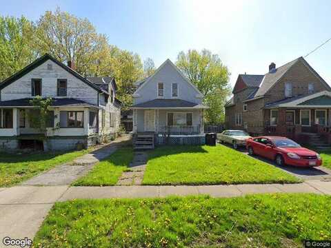 135Th, CLEVELAND, OH 44105