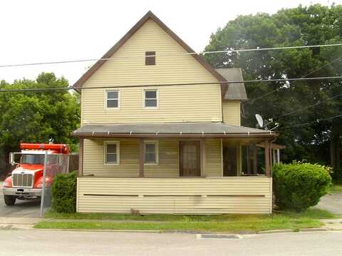 Whitney, BINGHAMTON, NY 13901