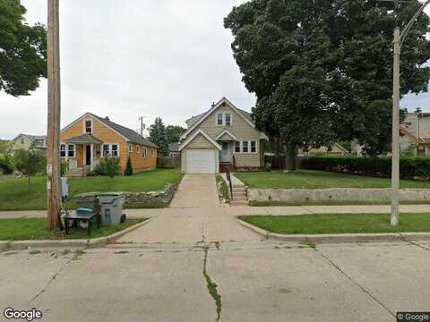 Thurston, MILWAUKEE, WI 53209