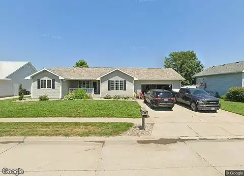 4Th, COLUMBUS, NE 68601