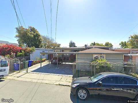 32Nd, RICHMOND, CA 94804