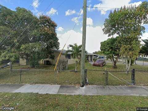 171St, MIAMI GARDENS, FL 33055