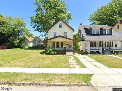 114Th, CLEVELAND, OH 44108