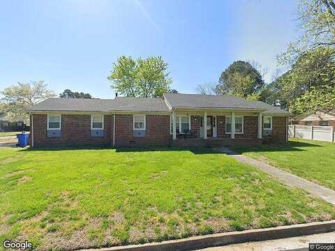 Longdale, CHESAPEAKE, VA 23325