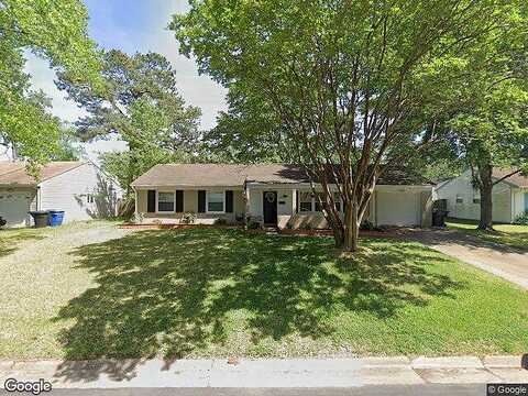 Chisholm, VIRGINIA BEACH, VA 23452