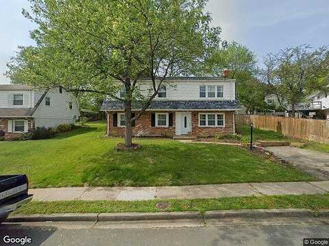 Kentland, WOODBRIDGE, VA 22193