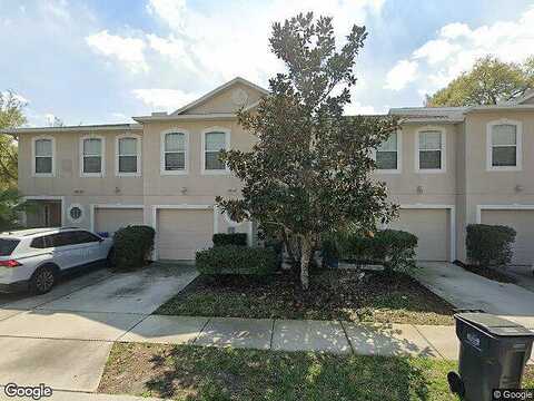 Ashburn Square, TAMPA, FL 33610