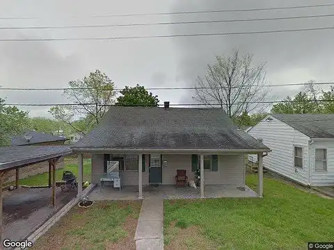 Cardwell, HARRODSBURG, KY 40330