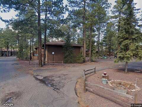 Snow Slope Way # 28, PINETOP, AZ 85935