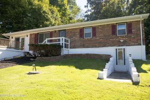 Pinewood, RADCLIFF, KY 40160