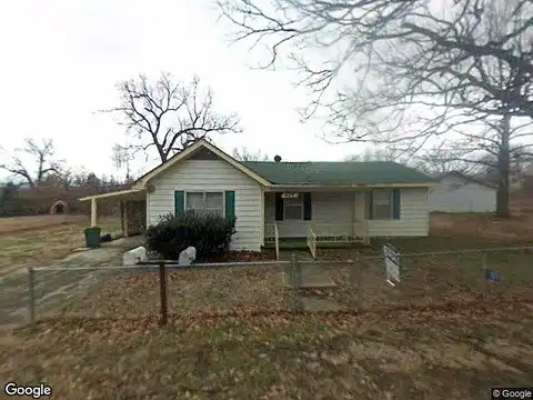 2Nd, NEWARK, AR 72562