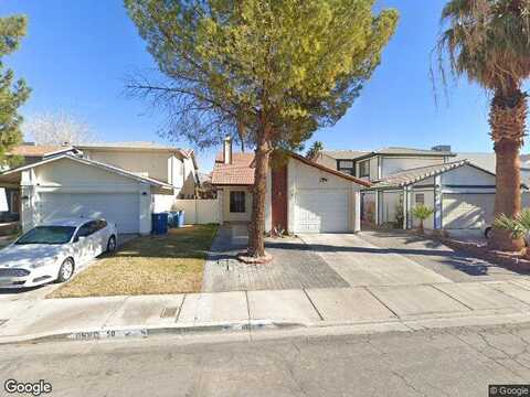 Colbath, LAS VEGAS, NV 89110