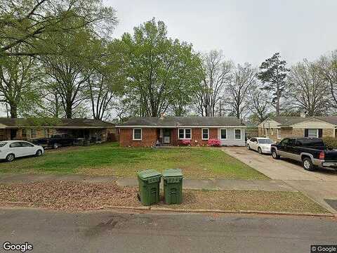 Doris Cir S, MILLINGTON, TN 38053