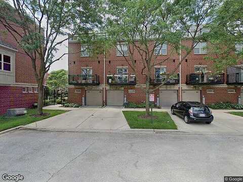 Greenview, CHICAGO, IL 60640