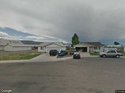 David Ct # A, FRUITA, CO 81521