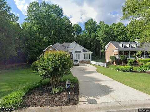 Hamptons, ALPHARETTA, GA 30004