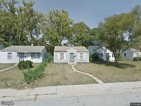 10Th, GARY, IN 46403