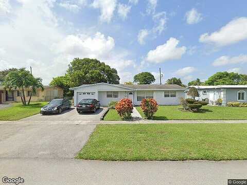 11Th, LAUDERHILL, FL 33313