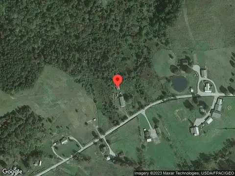 Wolf Run, PATRIOT, OH 45658