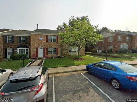 Park, WOODBRIDGE, VA 22193