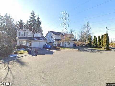 147Th, EVERETT, WA 98208