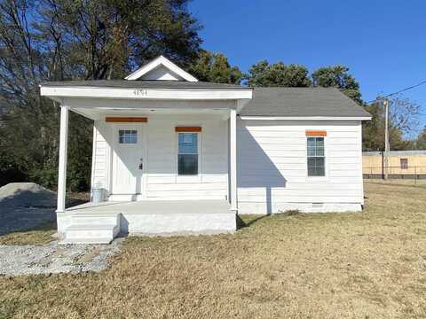 Union, MILLINGTON, TN 38053