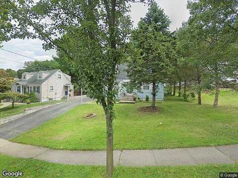 Hillairy, MORRISTOWN, NJ 07960