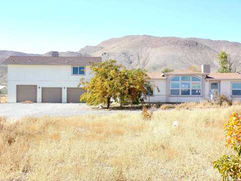 Locust, YERINGTON, NV 89447