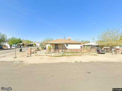 Van Buren, TAFT, CA 93268