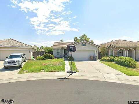 Jurgenson, ELK GROVE, CA 95757