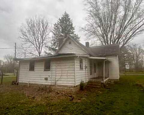 Catlin, ROCKVILLE, IN 47872