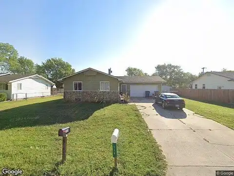 9Th, TOWANDA, KS 67144